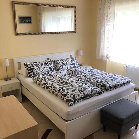 Ferienwohnung Appartement In Rheinbrohl المظهر الخارجي الصورة