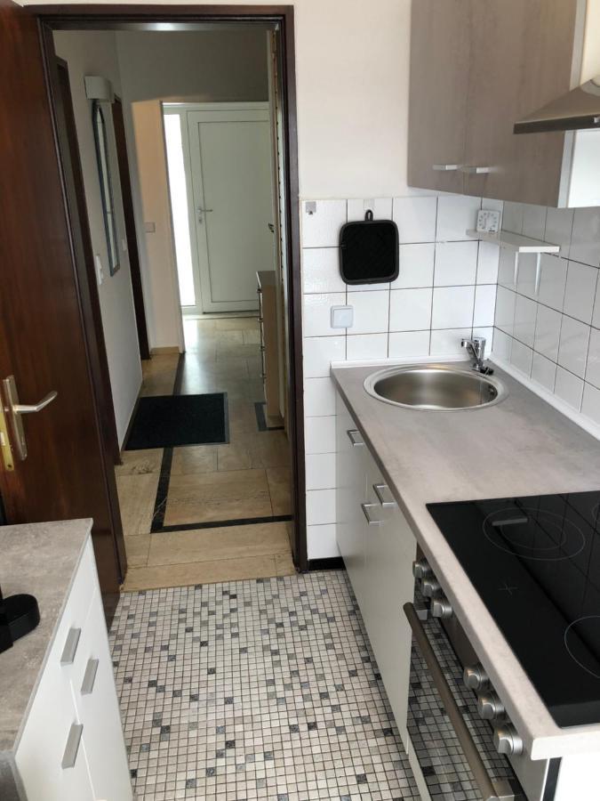 Ferienwohnung Appartement In Rheinbrohl المظهر الخارجي الصورة
