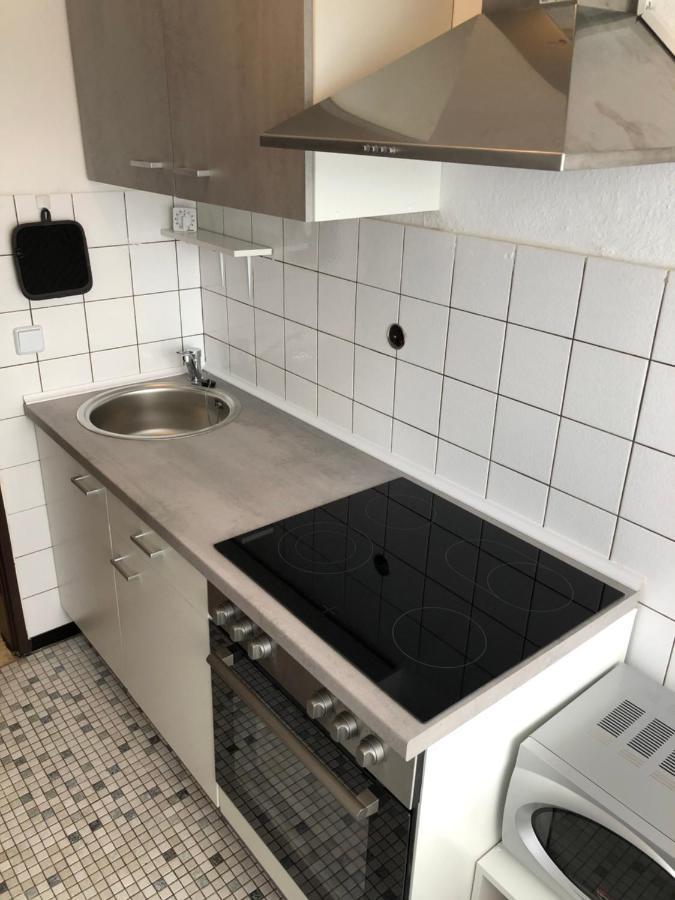 Ferienwohnung Appartement In Rheinbrohl المظهر الخارجي الصورة