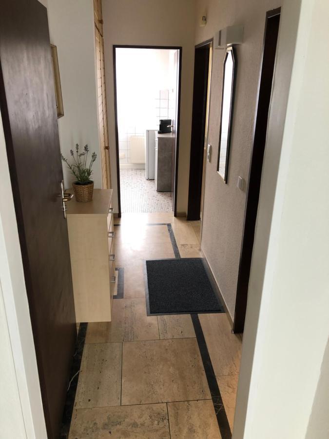 Ferienwohnung Appartement In Rheinbrohl المظهر الخارجي الصورة