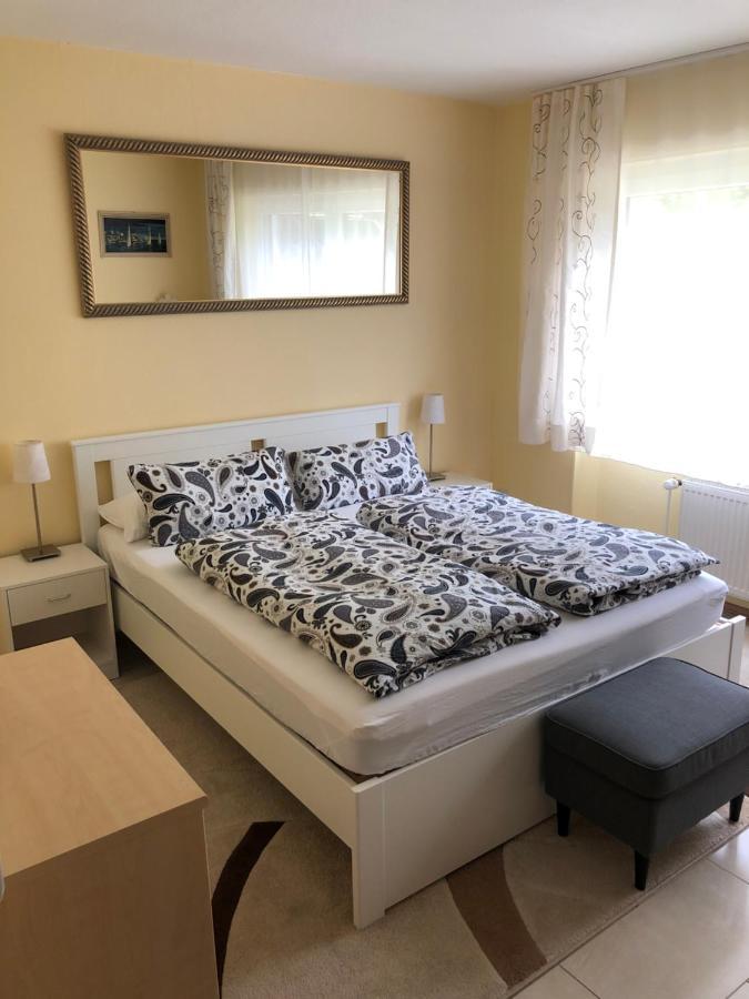 Ferienwohnung Appartement In Rheinbrohl المظهر الخارجي الصورة