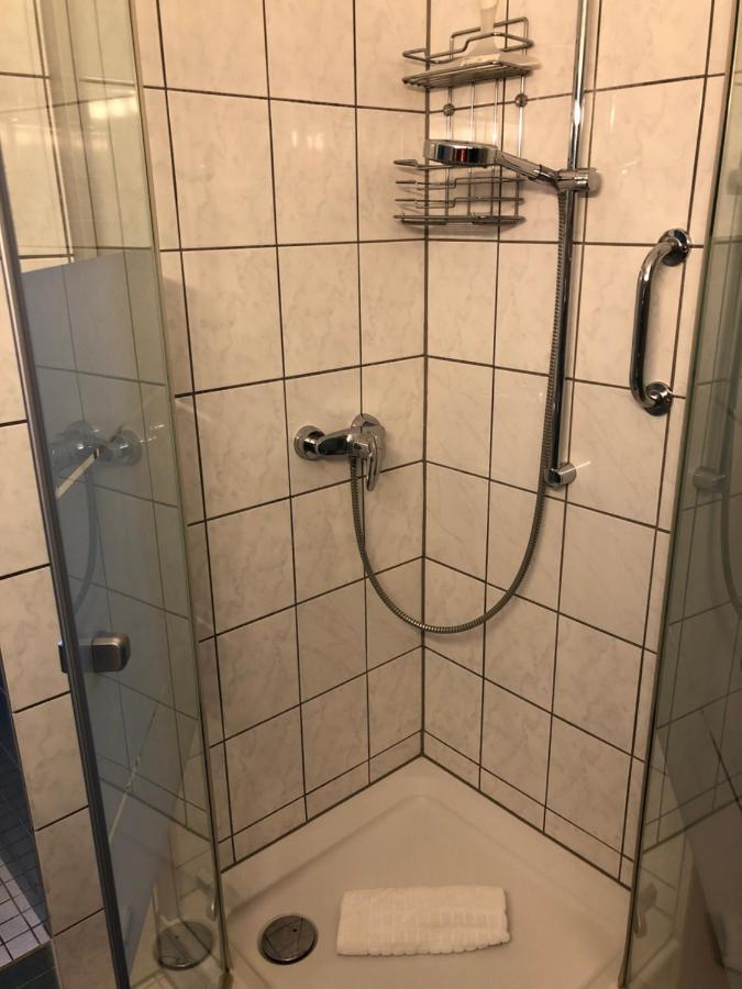 Ferienwohnung Appartement In Rheinbrohl المظهر الخارجي الصورة