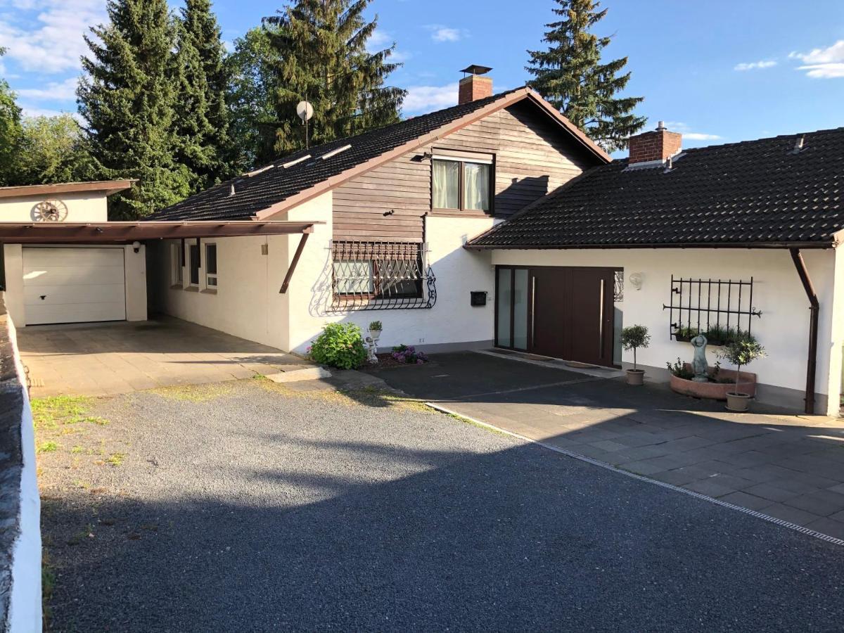 Ferienwohnung Appartement In Rheinbrohl المظهر الخارجي الصورة