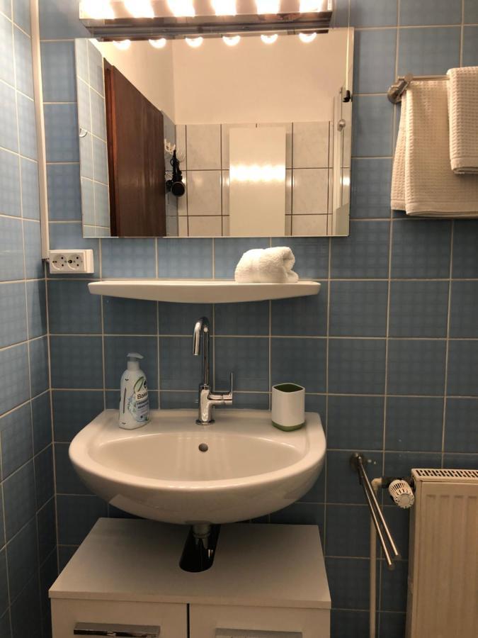 Ferienwohnung Appartement In Rheinbrohl المظهر الخارجي الصورة