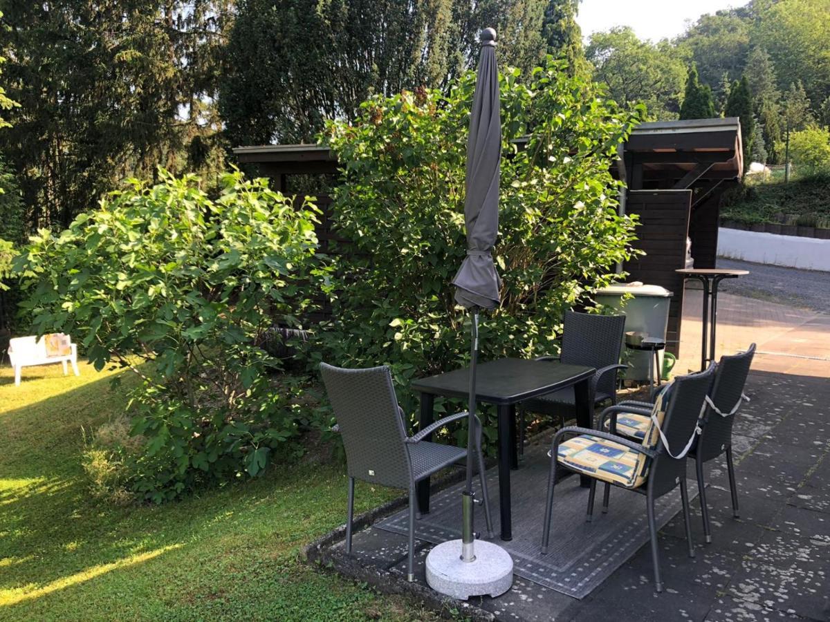 Ferienwohnung Appartement In Rheinbrohl المظهر الخارجي الصورة