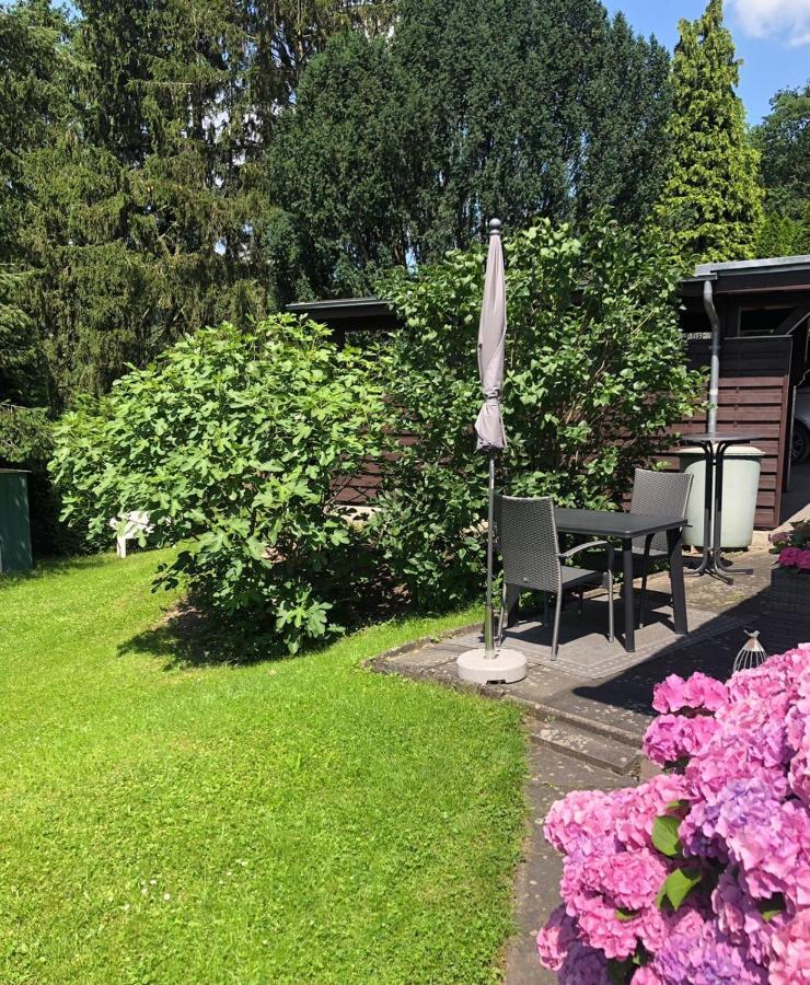Ferienwohnung Appartement In Rheinbrohl المظهر الخارجي الصورة