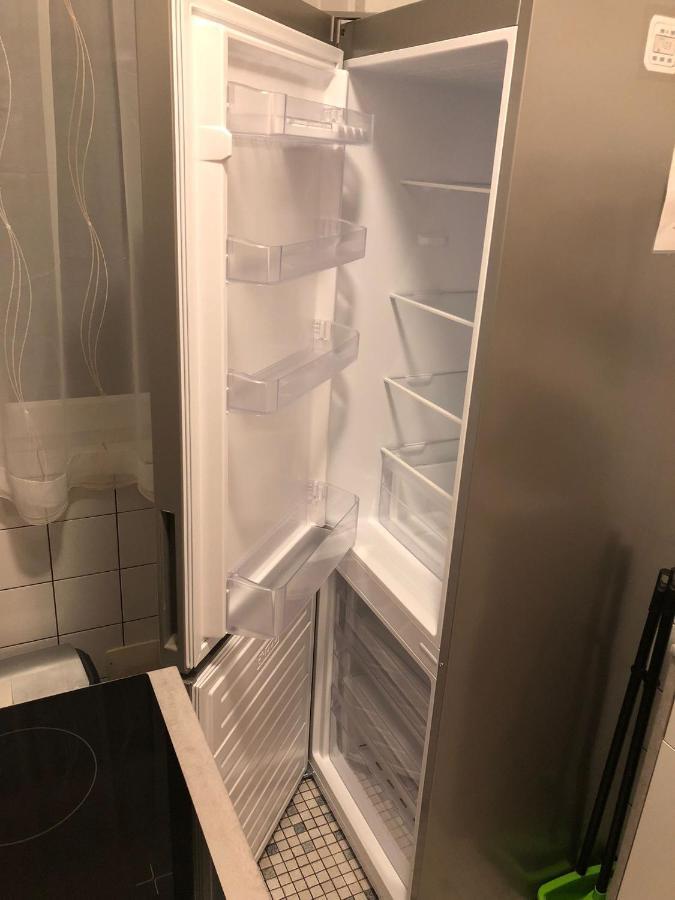 Ferienwohnung Appartement In Rheinbrohl المظهر الخارجي الصورة