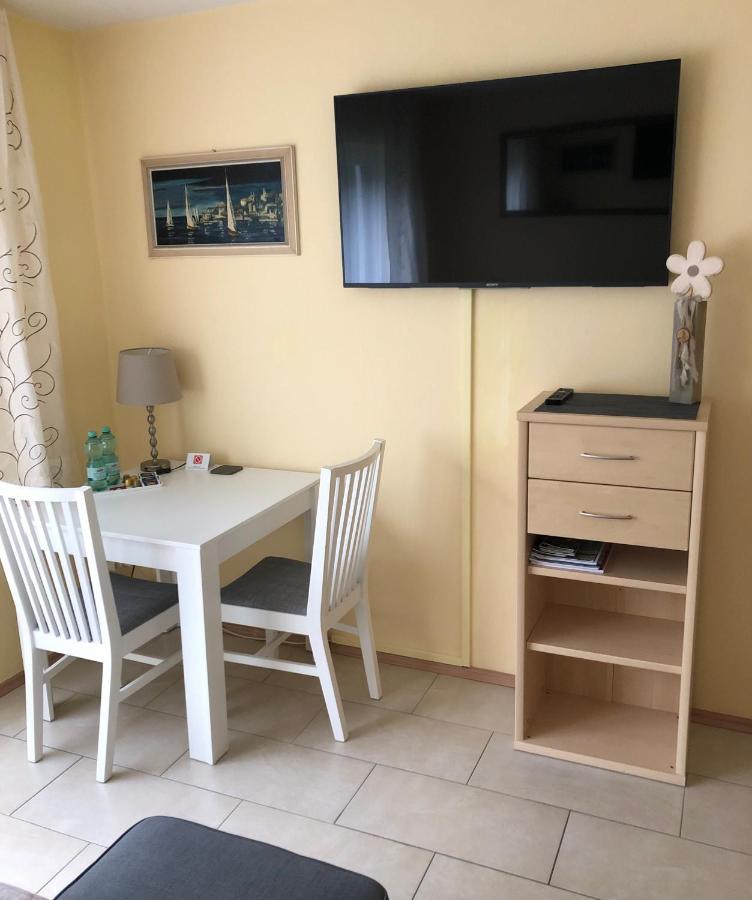 Ferienwohnung Appartement In Rheinbrohl المظهر الخارجي الصورة