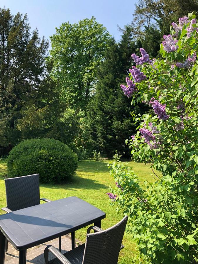 Ferienwohnung Appartement In Rheinbrohl المظهر الخارجي الصورة