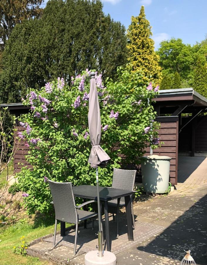 Ferienwohnung Appartement In Rheinbrohl المظهر الخارجي الصورة