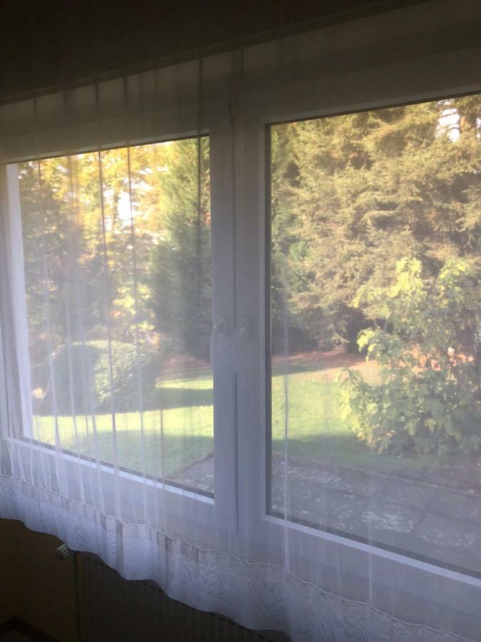 Ferienwohnung Appartement In Rheinbrohl المظهر الخارجي الصورة