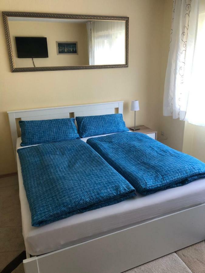Ferienwohnung Appartement In Rheinbrohl المظهر الخارجي الصورة